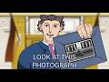 I object to the witnesses talkativeness | Phoenix Wright: Ace Attorney Ep. 7