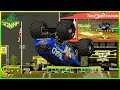 BeamNG.drive Monster Jam: World Finals 18 (26 Truck Freestyle) CRD 2.3