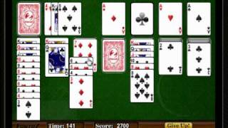 Make Money Playing Online Solitaire Make Money Playing Online Solitaire