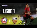 Lille Vs Lorient HIGHLIGHTS Ligue 1 03 08 2026 BeIN SPORTS USA Lille Vs Lorient HIGHLIGHTS Ligue 1 03 08 2026 BeIN SPORTS USA