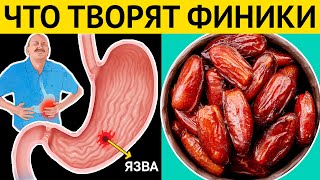 видео: Даже один ФИНИК может вызвать НЕОБРАТИМЫЙ процесс в Вашем организме. Врачи в шоке! картинка: Даже один ФИНИК может вызвать НЕОБРАТИМЫЙ процесс в Вашем организме. Врачи в шоке!