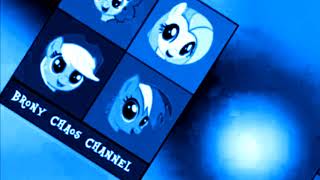 {V2, maybe?} BronyChaos - Blue Multisources (Unfinished, of course)