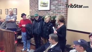 CNHI: The Tribune Star update by TribStarArthur - December 9, 2014