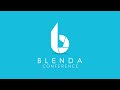 Blenda Conference 2019 aftermovie//Blenda je prva ex-yu foto&amp;video konferencija održana u Banja Luka