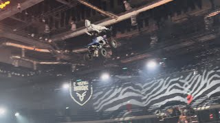 FREESTYLE HEROES - Extreme & Moto Show (LIVE) (10/19) - Gliwice, Poland - 10.09.2022