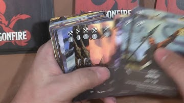 Box Breaking 218: Dragonfire from Catalyst Game Labs