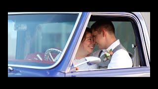 Derek + Kaylene : Wedding Film