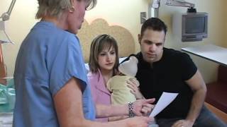 Quand l'enfant doit commencer à exister par lui-même