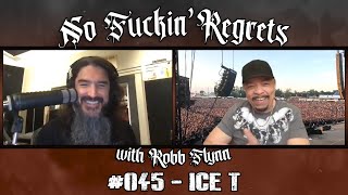 NFR #045 - Ice T (Body Count, Rapper, Original Gangsta)