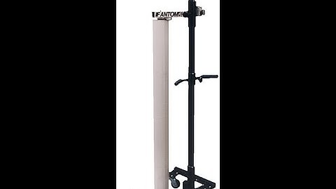 Manual Pallet Wrapper (2025)