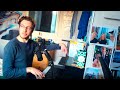 How to Loop in Ableton: Jam 1 & Chillhop