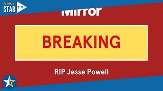 Jesse Powell dead: R&B singer dies at 51 at his LA home as devastated family pay tribute