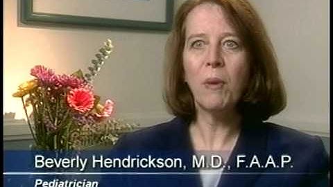 Child Development: Stepping Stones - Lesson 6: The First Two Years: Biosocial Development