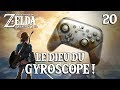 Le dieu du gyroscope zelda breath of the wild  20