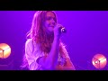 Maggie Rogers - "Color Song" (Live in Boston)