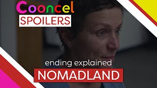 Nomadland Ending Explained (Spoilers)