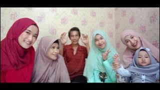 BUNDA || Reka Putri Cover  - Melly Goeslaw