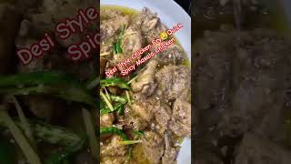 Desi Style Chicken Fry Quick Spicy Masala Chicken/Fry Easy Chicken