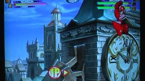 Private Ryan vs Frostbolt - RB warmup 2v2 #mvc2