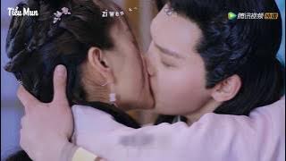 [Vietsub   Kara] Cam lòng (舍得) - Vương Trình Chương (Song Thế Sủng Phi OST)