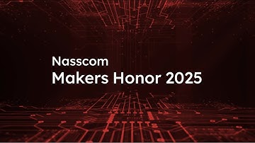 Celebrating India’s Engineering Excellence | Nasscom Makers Honor 2025