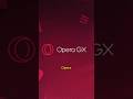 Новости IT Opera GX и очистка истор