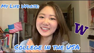 School In Usa My Life Update
