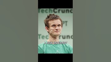 This Kid Changed Crypto Forever | Vitalik Buterin