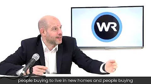 Market Prospects with Richard Ponton
