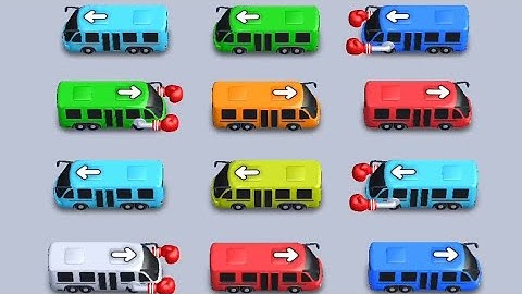 crowd express level 554