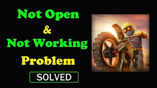 How to Fix Trials Frontier App Not Working / Not Opening / Loading Problem in Android & Ios screenshot 4