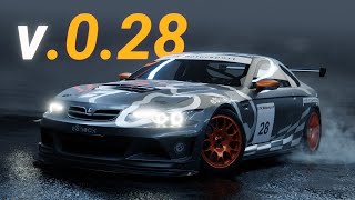 BeamNG drive - High Speed Street Racing screenshot 5