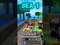 Which SEA Has the BEST Gacha Luck in 2025? 🤔 | Blox Fruits