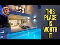Villa Casa Bella: Luxury Private-Pool Villa - This Place Is Worth It | Koh Samui, Thailand⭐