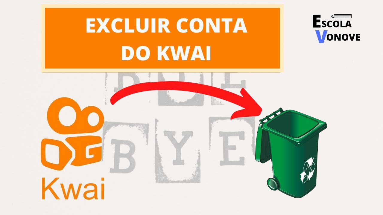 Como desativar o perfil no Kwai por até 30 dias – Tecnoblog