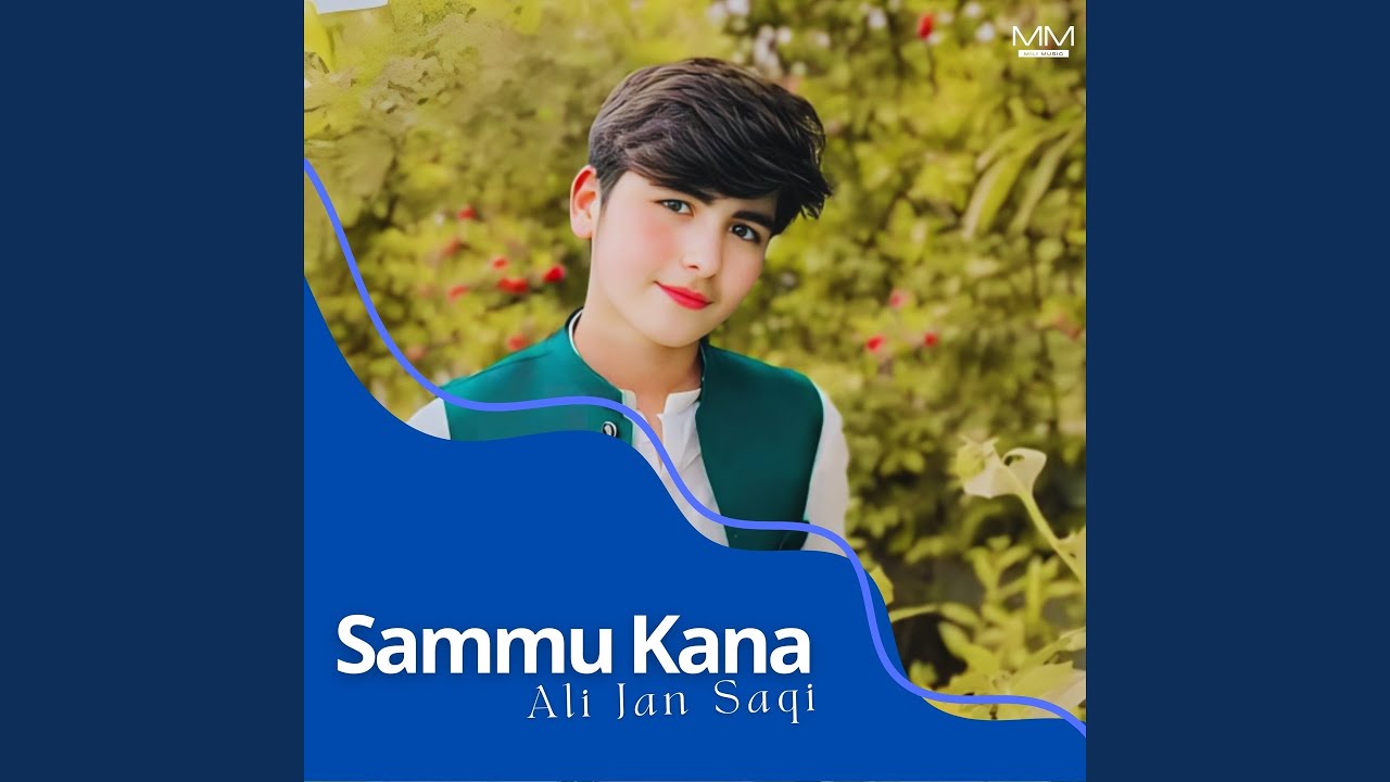 Sammu Kana