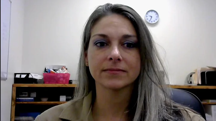 WATCH: Tracey Grissom speaks from prison 10 years ...