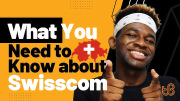 Swisscom Switzerland Explored 🇨🇭🕵🏿 - All You Need to Know (Watch before You Buy!)