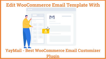 Edit WooCommerce Email Template With YayMail - Best WooCommerce Email Customizer Plugin