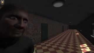 Nigga dance in game (720p 2013)