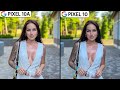 Google Pixel 10A VS Google Pixel 10 | Camera Test & Comparison