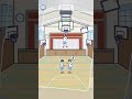 【危機イッパツ！】落下の危機２ どうしてこうなった？(;^ω^)【 Crisis Ippatsu! 】 #shorts #games #ゲーム実況