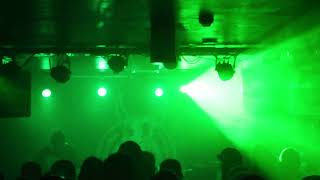 Borehead Live at the Black Heart