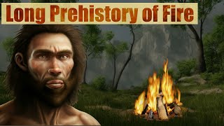 Discovery of Fire | When did Humans First Control Fire | Who invented Fire |Fire and Human Evolution