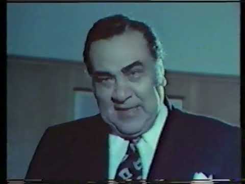 مسلسل انا مش انا 1978 الحلقة 6 فؤاد المهندس بوسي صلاح نظمي اسامة عباس محمد ابو الحسن 