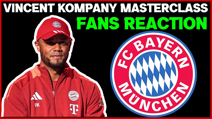 😍 BAYERN MUNICH FANS REACT:  FC Bayern 14-1 Rottach-Egern  | Kompany Masterclass Highlights