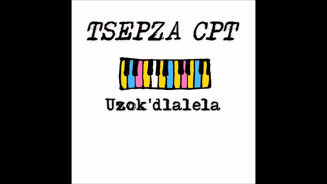 Tsepza Cpt - Power !