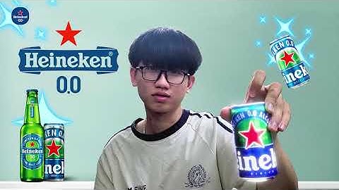 Cùng Heineken 0.0 - Tết Tròn Vị | Về Nhà An Toàn - Xuân Trọn Ý