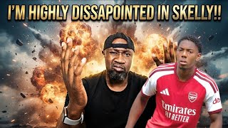 DISSAPOINTED IN LEWIS-SKELLY strictostrict