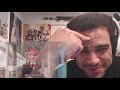 Dandadan Episode 6 Reaction!!!!! (Re-upload)